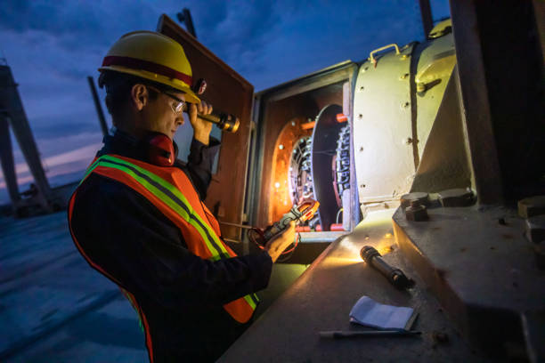 Best Circuit Breaker Repair  in Kingstown, MD