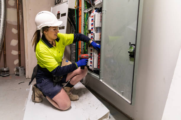 Professional Electrician in Kingstown, MD